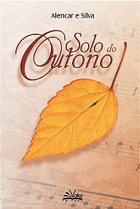 Livro Solo do outono