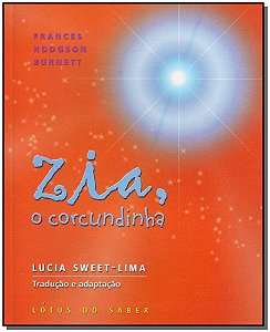 Livro Zia, O Corcundinha