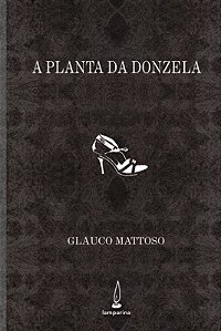 Livro A Planta Da Donzela