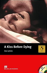 A Kiss Before Dying (Audio CD Included)