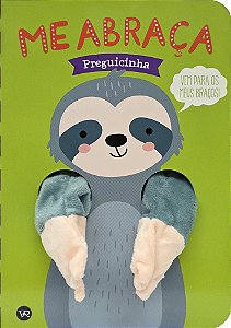 Me abraça, Preguicinha (Volume 8)