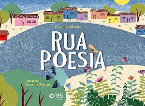 Rua poesia (Volume 1)