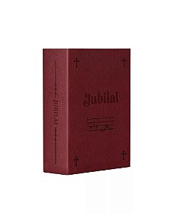 Jubilai | Coletânea De Cantos Católicos Tradicionais