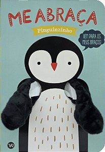 Me abraça, Pinguinzinho (Volume 7)