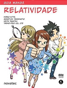 Guia mangá relatividade