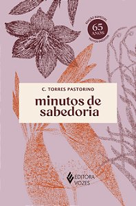 Minutos de sabedoria - Feminino