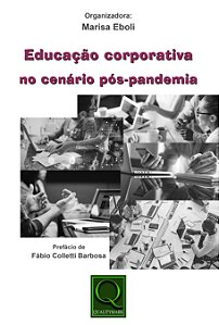 Educação corporativa no cenário pós pandemia