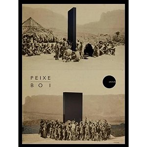 Peixe-Boi - Revista De Prosa E Poesia