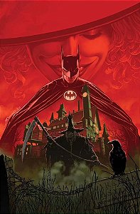 Batman '89: Ecos