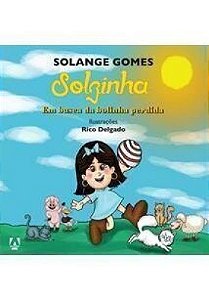 Solzinha - Em Busca Da Bolinha Perdida