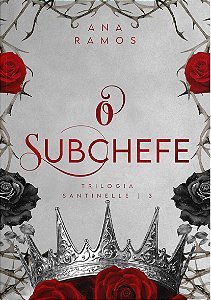 O Subchefe (Volume 3)