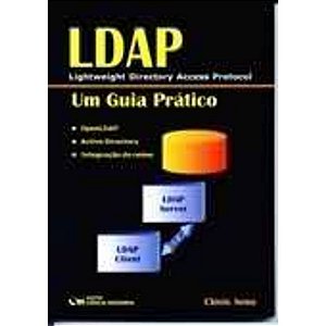 Ldap - Um Guia Pratico - 1
