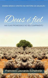 Deus É Fiel