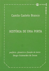 Historia De Uma Porta - 1