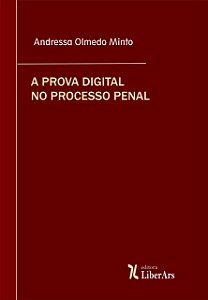 A Prova Digital No Processo Penal
