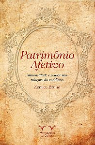 Patrimônio Afetivo