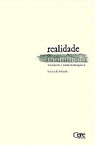 Realidade Inominada - Ensaios E Aproximações