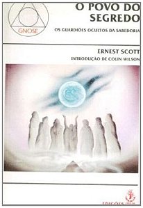 O povo do segredo - 1