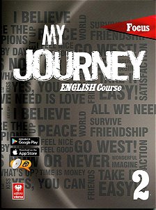 My Journey Book 2 Sb