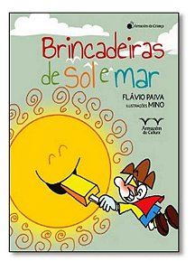 Brincadeiras De Sol E Mar