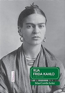 Rua Frida Kahlo