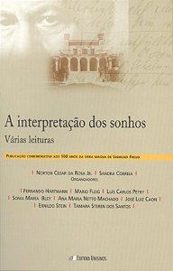 Interpretação Dos Sonhos, A