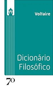 Dicionário Filosófico