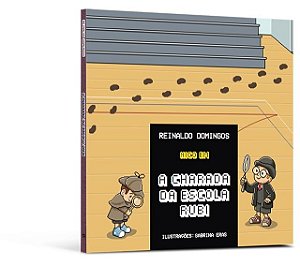 A charada da escola rubi