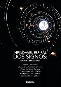 Infindável espiral de signos: ensaios de literatura