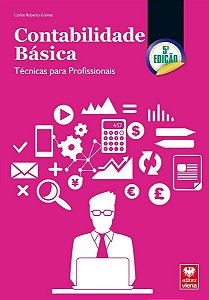 Contabilidade Basica - 5ª Edição