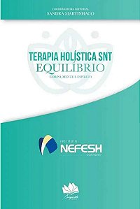 Terapia Holística Snt.