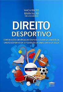 Direito desportivo