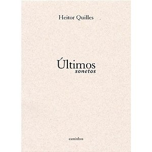 Últimos Sonetos