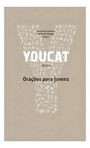 Youcat: Orações para jovens