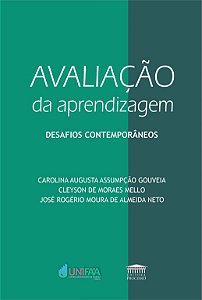 Avaliação da aprendizagem - Desafios contemporâneos
