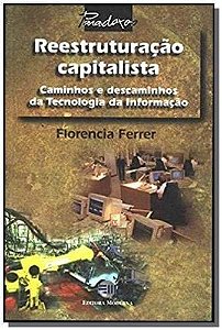 Reestruturacao Capitalista - 1ª