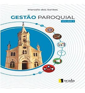 Gestão Paroquial - Volume 2