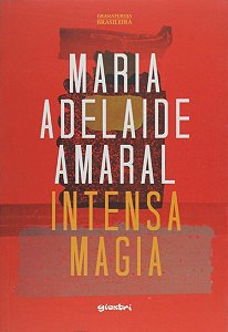 Intensa magia (Volume 1)