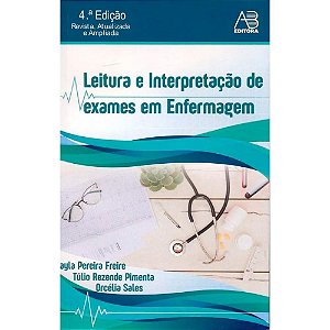 Leitura E Interpretação De Exames Em Enfermagem