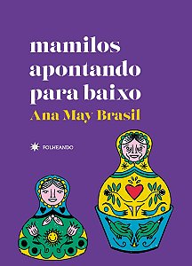 Mamilos apontando para baixo