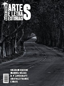 Arte e letra: estórias S