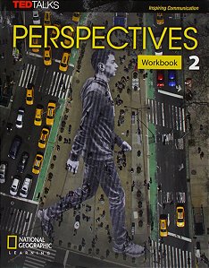 Perspectives - ame - 2 - workbook