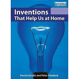 Inventions that help us at home