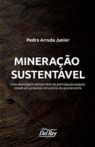 Mineração Sustentável - 01Ed/23