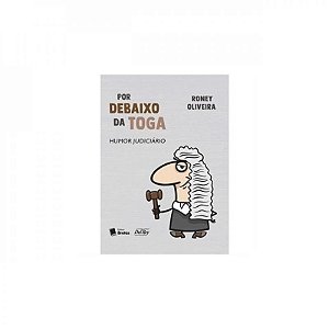 Por Debaixo Da Toga