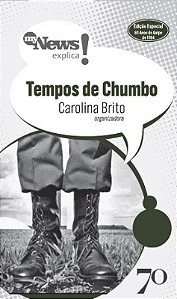 MyNews Explica Tempos de Chumbo