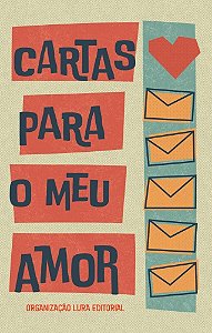 Cartas Para O Meu Amor