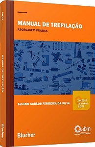Manual de trefilação: abordagem prática