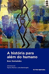 A História Para Alem Do Humano