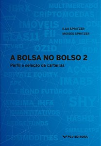 Bolsa No Bolso 2: Perfil E Selecao De Carteiras
